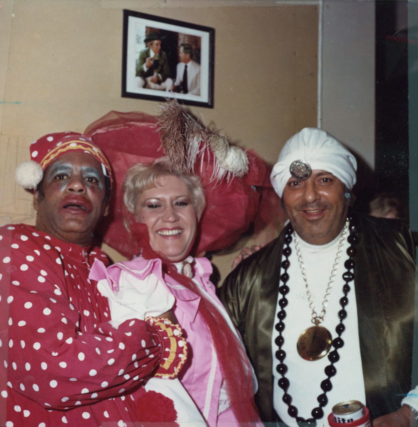 1982: Soulard Mardi Gras Celebrates 40 Years of Fun